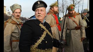 Михаил Зыгарь: «Для России всегда существовал и другой путь». Dagens Nyheter, Швеция.