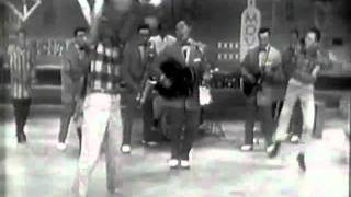 Bill Haley & His Comets - Hot Dog Buddy Buddy Sunday Spectacular 1956