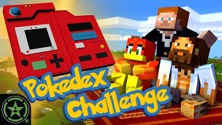 Pokemon Catching Challenge - Minecraft - Pixelmon - Part 6