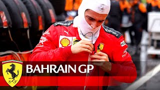 Bahrain Grand Prix Preview - Scuderia Ferrari 2020