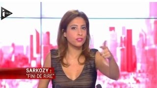 Sarkozy : fini de rire  - Ça se Dispute