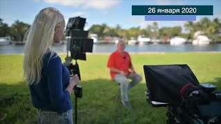 Оно вам надо? Воскресный проект Александра Герасимова.