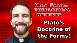 “Plato’s Doctrine of the Forms” – Ancient Philosophy, Video 16