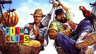 Chi Trova un Amico Trova un Tesoro (1981) - Film Completo by Film&Clips