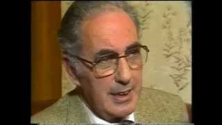 Ruairi O Bradaigh Insight 1986 UTV