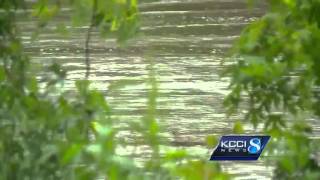 Flooding to soon close Fleur Drive