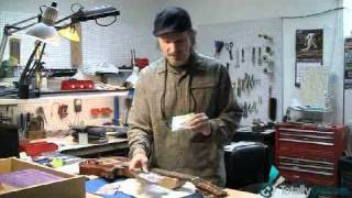 Keith Holland on LC Capacitors