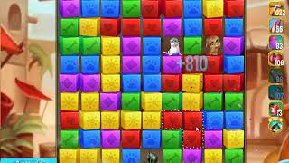 Pet Rescue Saga Livello 2285 Level 2285