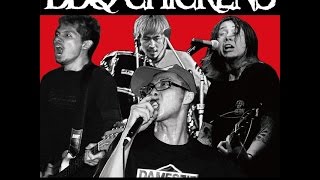BBQ Chickens  - Crossover And Over (Full Album)