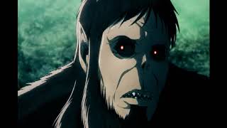 $uicideBoy$ Memories of a Gorilla (AMV Shingeki no Kyojin)