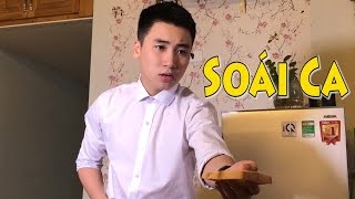 Vlog 59 : Làm thế nào để trở thành Soái Ca ???