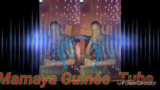Thierno  Boubacar parawi 2018 Podha officielle bye mamaya Guinée Tube