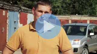 Видео-отзыв об аксессуарах Ford Fusion, 2004-2012 (russ-artel.ru)