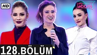 İşte Benim Stilim 7. Sezon - 128. Bölüm Tek Parça - FULL HD