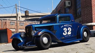VAPID HUSTLER HIDDEN UNRELEASED CAR PRICES - GTA 5 ONLINE DOOMSDAY HEIST DLC