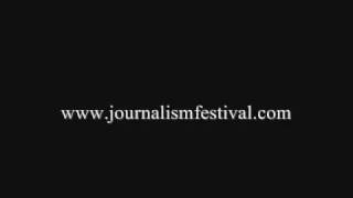 Festival Internazionale del Giornalismo 2009 (www.festivaldelgiornalismo.com)
