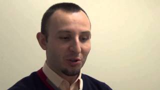 Трейдер Андрей Чарыков 01.02.13.  Видео Андрея Верникова.