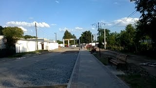 Новая Алея Новоград Волынский