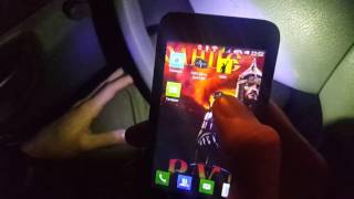 hyndai accent сброс ошибки сканером Roadgid S6 Pro