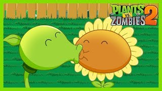 PLANTS vs ZOMBIES Animado Mejores Capítulos 2018