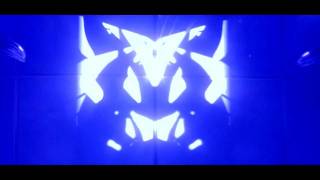 Dj DIONE THUNDERDOME RA