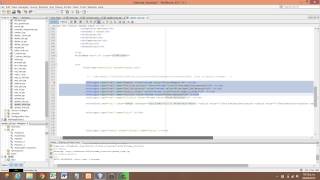 CAPTURAR DATOS CON SELECT TEXBOX Y JSP