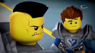 Nexo Knights Skillet - Rise