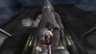 Kokoro Main Game Mod - RE4