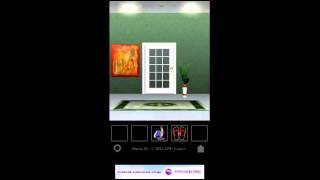 100 Doors 4 Free Level 35 Walkthrough