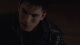 American Beauty/Best scene/Sam Mendes/Wes Bentley/Ricky Fitts/Allison Janney/Chris Cooper