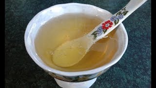 ДУШИСТОЕ ВКУСНОЕ ВАРЕНЬЕ ИЗ БУЗИНЫ ( " Мед "  сироп )