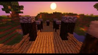 BEST Minecraft 1.12 - 1.11 Survival Server!  \ Hyogen Survival 2017