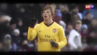 Andrei Arshavin 2006-2012. The story with bad end?