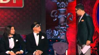 Comedy Club - Знатоки