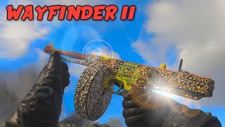 Call of Duty: WWII - M1928 "Wayfinder II" Heroic SMG Gameplay | 1080p/60fps