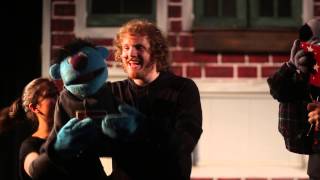 'If You Were Gay' - AVENUE Q