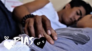 #PIAS S02 Ep5: The Rivals (PINOY BL Series)