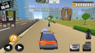 Police Agent vs Mafia Driver 2 - Gameplay video