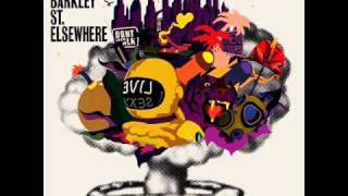 "St. Elsewhere" - Gnarls Barkley