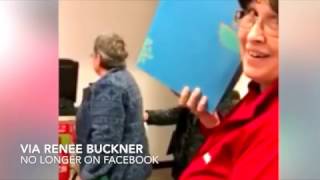 The Racist Anti-Latino Tirade From Kentucky Video