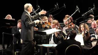 Ennio Morricone "Nuovo cinema Paradiso"