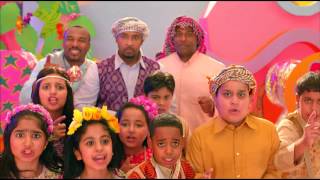 قرقيعان VIVA لشهر رمضان 2013