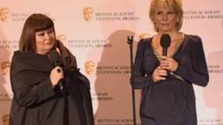 French And Saunders slam Madonna