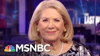 Ex-Watergate Prosecutor: More Indictments Are Coming | The Last Word | MSNBC
