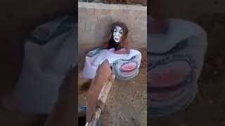 Con quỷ là có thật ??? 1