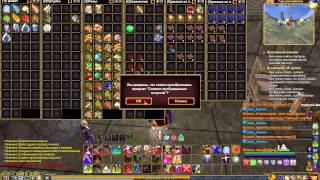 EverQuest 2 RU - Прохождение квестов. #73 Работа на Вирвинн