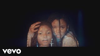 Chloe x Halle - The Kids Are Alright Film
