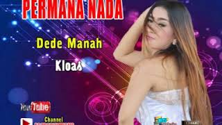 KLOAS BY DEDE MANAH PERMANA NADA