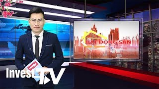 Thị trường Bất động sản: Xu hướng đầu tư nhà ở phố thương mại đem lại lợi nhuận bền vững