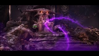 БАГ НА  ПРОХОЖДЕНИЕ! БАШНЯ ШАО КАНА  MORTAL KOMBAT Mobile!